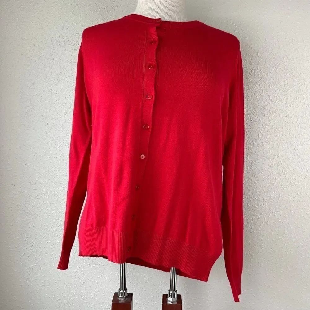 NWT Sharagano Women’s Sweater 